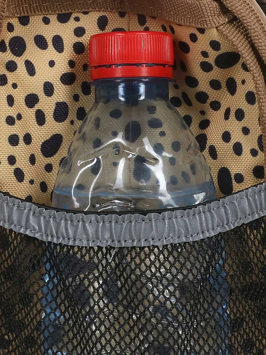 Cartable à Roulettes Réversible Pol Fox You Rock 38 Cm 15 Cartable à Roulettes Réversible Pol Fox You Rock 38 Cm – Image 13