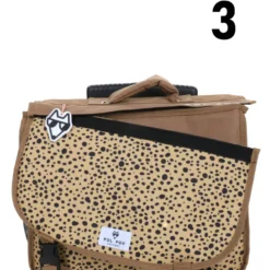 Cartable à Roulettes Réversible Pol Fox You Rock 38 Cm 39 Cartable à Roulettes Réversible Pol Fox You Rock 38 Cm -Promos Valise Raffine Magasin cartables scolaires pol fox 842653z