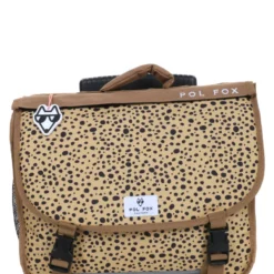 Cartable à Roulettes Réversible Pol Fox You Rock 38 Cm 35 Cartable à Roulettes Réversible Pol Fox You Rock 38 Cm -Promos Valise Raffine Magasin cartables scolaires pol fox 842654z