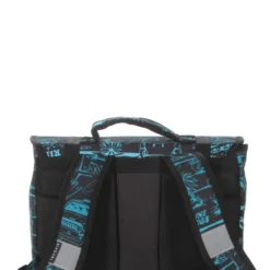 Cartable Rip Curl Twisted Weekend Small Satchel 34 Cm -Promos Valise Raffine Magasin cartables scolaires rip curl 856150z