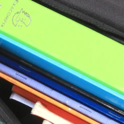 Cartable Rip Curl Twisted Weekend Small Satchel 34 Cm -Promos Valise Raffine Magasin cartables scolaires rip curl 856156z