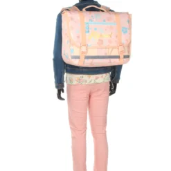 Cartable Rip Curl Seaside Breeze Satchel 38 Cm -Promos Valise Raffine Magasin cartables scolaires rip curl 856335z