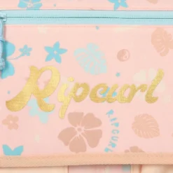 Cartable Rip Curl Seaside Breeze Satchel 38 Cm -Promos Valise Raffine Magasin cartables scolaires rip curl 856337z