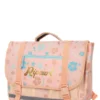 Cartable Rip Curl Seaside Breeze Satchel 38 Cm -Promos Valise Raffine Magasin cartables scolaires rip curl 856338z