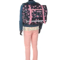 Cartable Rip Curl Surf Gypsy Satchel 38 Cm 27 Cartable Rip Curl Surf Gypsy Satchel 38 Cm -Promos Valise Raffine Magasin cartables scolaires rip curl 856384z