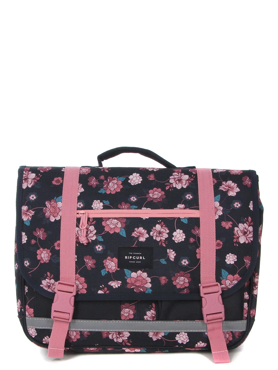Cartable Rip Curl Surf Gypsy Satchel 38 Cm 4 Cartable Rip Curl Surf Gypsy Satchel 38 Cm – Image 2