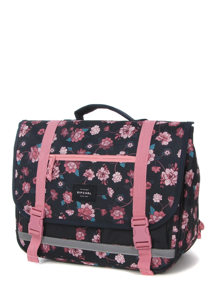 Cartable Rip Curl Surf Gypsy Satchel 38 Cm 3 Cartable Rip Curl Surf Gypsy Satchel 38 Cm