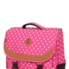 Cartable Snowball Pois 38 Cm -Promos Valise Raffine Magasin cartables scolaires snowball 281526z