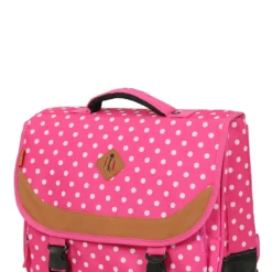 Cartable Snowball Pois 38 Cm