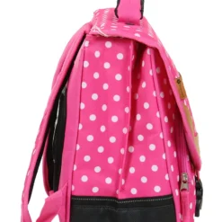 Cartable Snowball Pois 38 Cm -Promos Valise Raffine Magasin cartables scolaires snowball 281529z