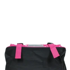 Cartable Snowball Pois 38 Cm -Promos Valise Raffine Magasin cartables scolaires snowball 281530z