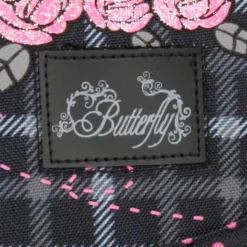 Cartable Snowball Romantique 35 Cm -Promos Valise Raffine Magasin cartables scolaires snowball 562344z