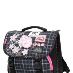 Cartable Snowball Romantique 35 Cm