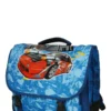 Cartable Snowball Rallye Turbo 41 Cm -Promos Valise Raffine Magasin cartables scolaires snowball 565952z