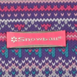 Cartable Snowball Géo Color Girl 41 Cm 17 Cartable Snowball Géo Color Girl 41 Cm -Promos Valise Raffine Magasin cartables scolaires snowball 568253z