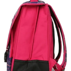 Cartable Snowball Géo Color Girl 41 Cm 18 Cartable Snowball Géo Color Girl 41 Cm -Promos Valise Raffine Magasin cartables scolaires snowball 568255z