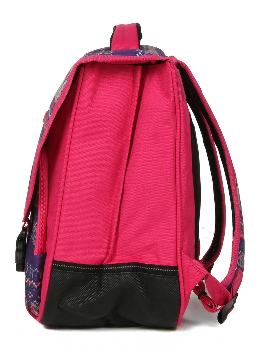 Cartable Snowball Géo Color Girl 41 Cm 7 Cartable Snowball Géo Color Girl 41 Cm – Image 5