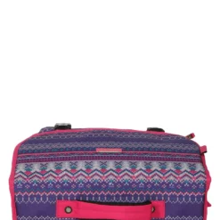 Cartable Snowball Géo Color Girl 41 Cm 20 Cartable Snowball Géo Color Girl 41 Cm -Promos Valise Raffine Magasin cartables scolaires snowball 568258z