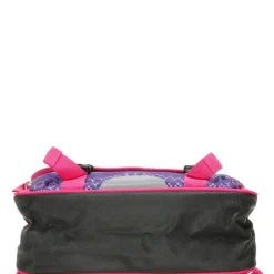 Cartable Snowball Géo Color Girl 35 Cm -Promos Valise Raffine Magasin cartables scolaires snowball 568403z