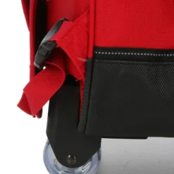 Cartable à Roulettes Snowball Rallye 41 Cm -Promos Valise Raffine Magasin cartables scolaires snowball 568543z