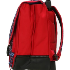 Cartable à Roulettes Snowball Rallye 41 Cm -Promos Valise Raffine Magasin cartables scolaires snowball 568546z