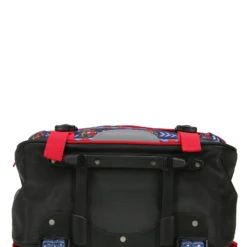 Cartable à Roulettes Snowball Rallye 41 Cm -Promos Valise Raffine Magasin cartables scolaires snowball 568550z