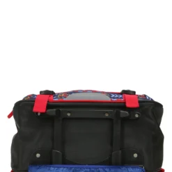 Cartable à Roulettes Snowball Rallye 41 Cm -Promos Valise Raffine Magasin cartables scolaires snowball 568552z