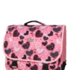 Cartable Snowball Romantique Coeur 41 Cm -Promos Valise Raffine Magasin cartables scolaires snowball 784556z
