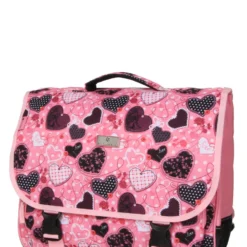 Cartable Snowball Romantique Coeur 41 Cm