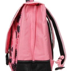 Cartable Snowball Romantique Coeur 41 Cm -Promos Valise Raffine Magasin cartables scolaires snowball 784557z