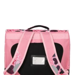 Cartable Snowball Romantique Coeur 41 Cm -Promos Valise Raffine Magasin cartables scolaires snowball 784558z