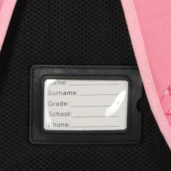 Cartable Snowball Romantique Coeur 41 Cm -Promos Valise Raffine Magasin cartables scolaires snowball 784559z