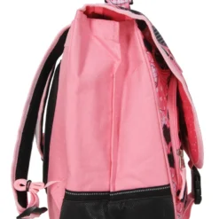 Cartable Snowball Romantique Coeur 41 Cm -Promos Valise Raffine Magasin cartables scolaires snowball 784560z