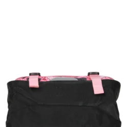 Cartable Snowball Romantique Coeur 41 Cm -Promos Valise Raffine Magasin cartables scolaires snowball 784561z