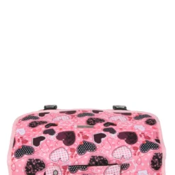 Cartable Snowball Romantique Coeur 41 Cm -Promos Valise Raffine Magasin cartables scolaires snowball 784562z