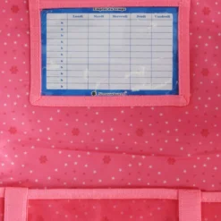 Cartable Snowball Romantique Coeur 41 Cm -Promos Valise Raffine Magasin cartables scolaires snowball 784563z