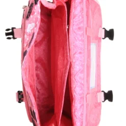 Cartable Snowball Romantique Coeur 41 Cm -Promos Valise Raffine Magasin cartables scolaires snowball 784564z
