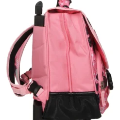 Cartable à Roulettes Snowball Romantique Coeur 38 Cm -Promos Valise Raffine Magasin cartables scolaires snowball 784914z