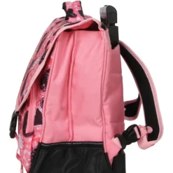 Cartable à Roulettes Snowball Romantique Coeur 38 Cm -Promos Valise Raffine Magasin cartables scolaires snowball 784916z