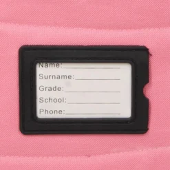 Cartable à Roulettes Snowball Romantique Coeur 38 Cm -Promos Valise Raffine Magasin cartables scolaires snowball 784918z