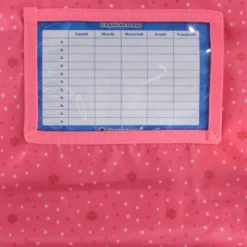 Cartable à Roulettes Snowball Romantique Coeur 38 Cm -Promos Valise Raffine Magasin cartables scolaires snowball 784923z