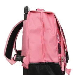 Cartable à Roulettes Snowball Romantique Coeur 41 Cm -Promos Valise Raffine Magasin cartables scolaires snowball 784933z