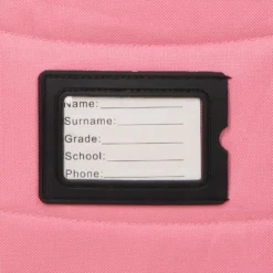 Cartable à Roulettes Snowball Romantique Coeur 41 Cm -Promos Valise Raffine Magasin cartables scolaires snowball 784937z