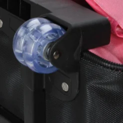 Cartable à Roulettes Snowball Romantique Coeur 41 Cm -Promos Valise Raffine Magasin cartables scolaires snowball 784940z