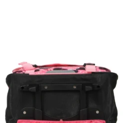 Cartable à Roulettes Snowball Romantique Coeur 41 Cm -Promos Valise Raffine Magasin cartables scolaires snowball 784941z