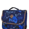 Cartable Snowball Dino 38 Cm -Promos Valise Raffine Magasin cartables scolaires snowball 784985z