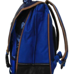 Cartable Snowball Dino 38 Cm -Promos Valise Raffine Magasin cartables scolaires snowball 784986z