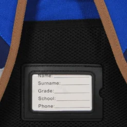 Cartable Snowball Dino 38 Cm -Promos Valise Raffine Magasin cartables scolaires snowball 784988z