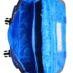 Cartable Snowball Dino 38 Cm -Promos Valise Raffine Magasin cartables scolaires snowball 784993z