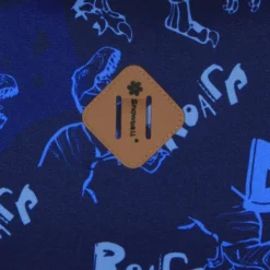 Cartable à Roulettes Snowball Dino 41 Cm -Promos Valise Raffine Magasin cartables scolaires snowball 785022z